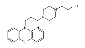 Oxypendyl Structure