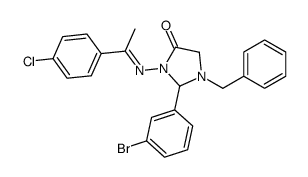 1-Butanesulfinic acid结构式