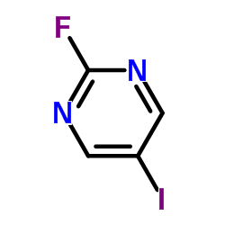 2-氟-5-碘嘧啶图片
