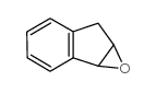6,6A-二氢-1AH-茚并[1,2-B]环氧乙烯结构式