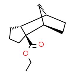 fruity carboxylate Structure