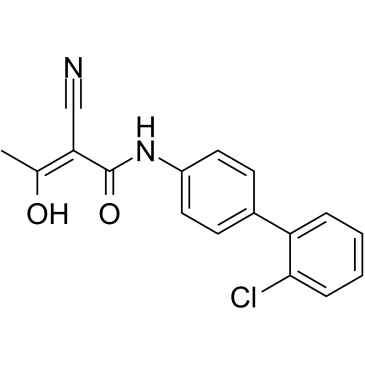 DHODH-IN-8 structure