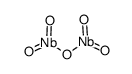 Niobium Oxide structure
