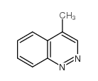 4-methylcinnoline Structure