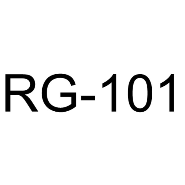 RG-101结构式