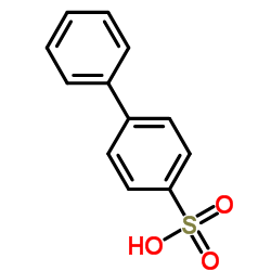 联苯-4-磺酸图片