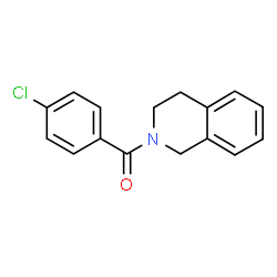 WAY-300716 Structure