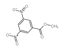 3,5-二硝基苯甲酸甲酯图片