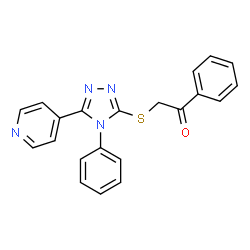 WAY-313356 Structure