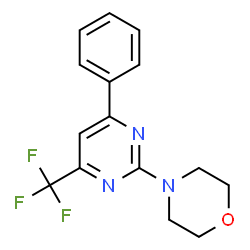 EP2 receptor antagonist-2结构式
