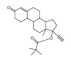 norethindrone pivalate picture