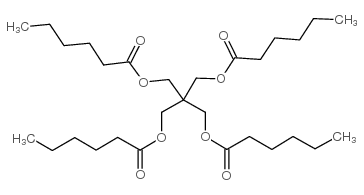 二己酸-2,2-二[[(己酰基)氧]甲基]-1,3-二丙酯图片