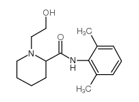 Droxicainide picture