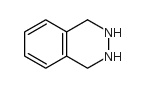 1,2,3,4-tetrahydrophthalazine Structure