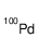 palladium-100结构式