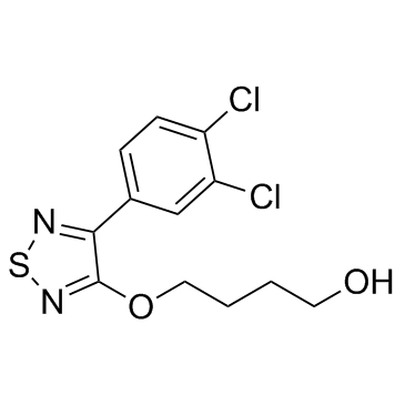 EMT inhibitor-1 structure