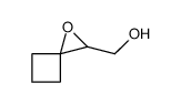 1-Oxaspiro[2.3]hexane-2-methanol结构式