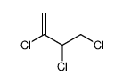 三氯丁烯结构式