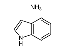 indole amine结构式