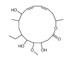 platenolide II结构式