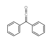 二苯乙烯酮结构式