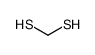 二巯基甲烷结构式