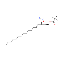 1,1-Difluorocyclopropane Dibenzosuberol Structure