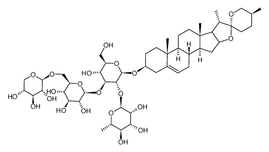 balanitin-2结构式