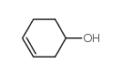 1-羟基-3-环己烯结构式