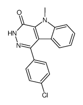 90016-91-4 structure