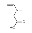 fluorovinylglycine Structure