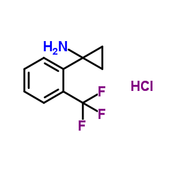 (3-(Morpholinomethyl)phenyl)boronic acid Structure