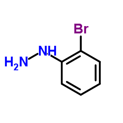 2-溴苯肼图片