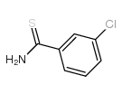 3-氯苯硫酰胺图片