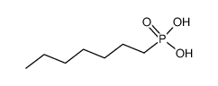 庚基膦酸图片