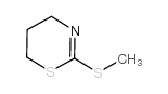 2-(甲硫基)-5,6-二氢-4H-1,3-噻嗪图片
