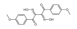 3-benzoyloxyperfluoro-2-methyl-2-pentene结构式