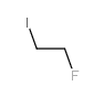 1-氟-2-碘乙烷结构式