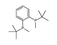 (R,R)-1,2-双(叔丁基甲基膦)苯图片