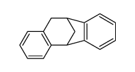 2,3:6,7-Dibenzobicyclo<3.2.1>octa-2,6-diene结构式
