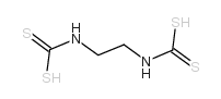 二次乙基氨荒酸结构式