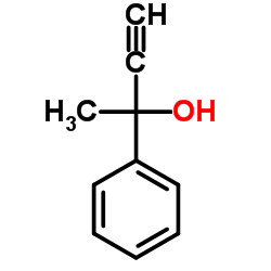 2-苯基-3-丁炔-2-醇图片