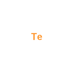 Tellurium structure