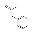 1-phenylpropan-2-one picture