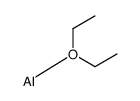 aluminum hydride diethyl etherate Structure