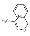 Ethanimidamide, N-(phenylmethoxy)-结构式