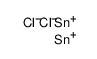 chloro(dimethyl)tin Structure