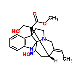 N-Demethylechitamine picture
