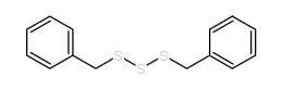 三硫二苄基结构式