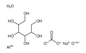 hydroxide结构式